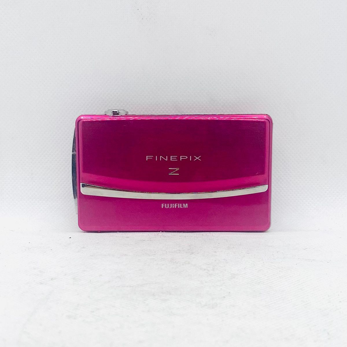 FUJIFILM 富士フイルム FINEPIX Z90 コンパクトデジタルカメラ - メルカリ