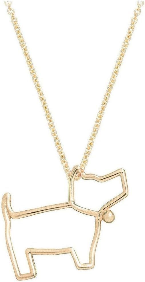 新品未使用 ALIITA アリータ PERRITO PURO NECKLACE-ROLO 子犬 - メルカリ