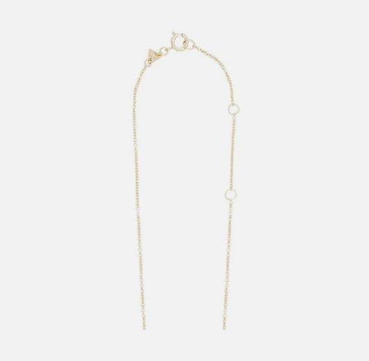 新品未使用 ALIITA アリータ PERRITO PURO NECKLACE-ROLO 子犬 - メルカリ