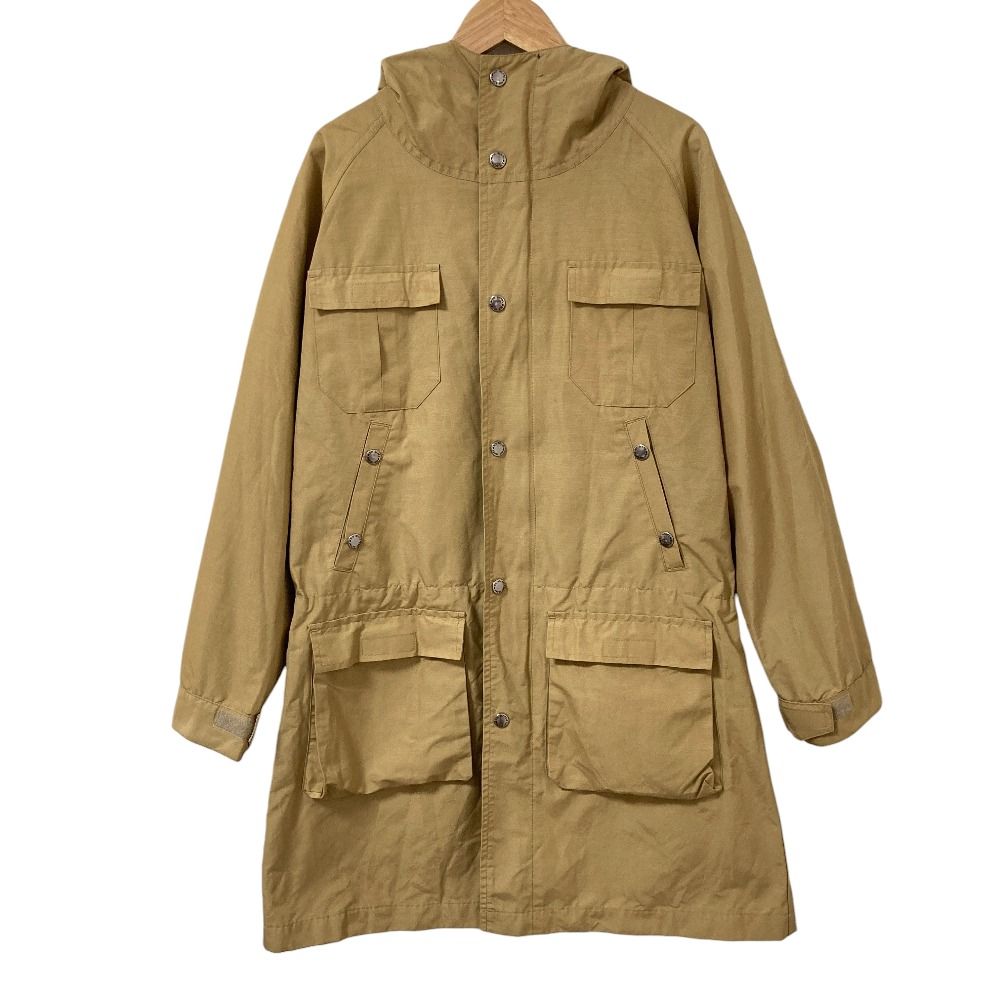 良品 BEAMS BOY ビームスボーイ 60/40クロス マウンテンパーカー