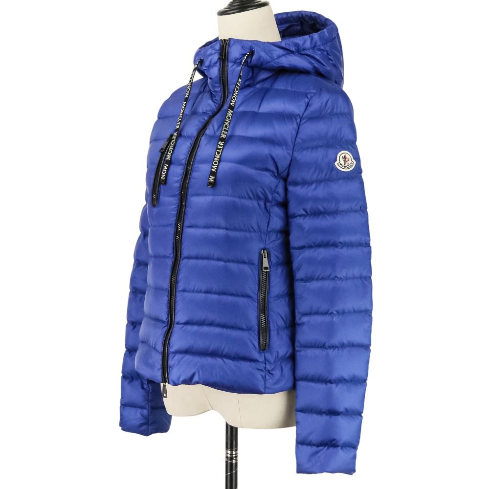 良品 MONCLER モンクレール SEOUL フード付き ダウンジャケット 