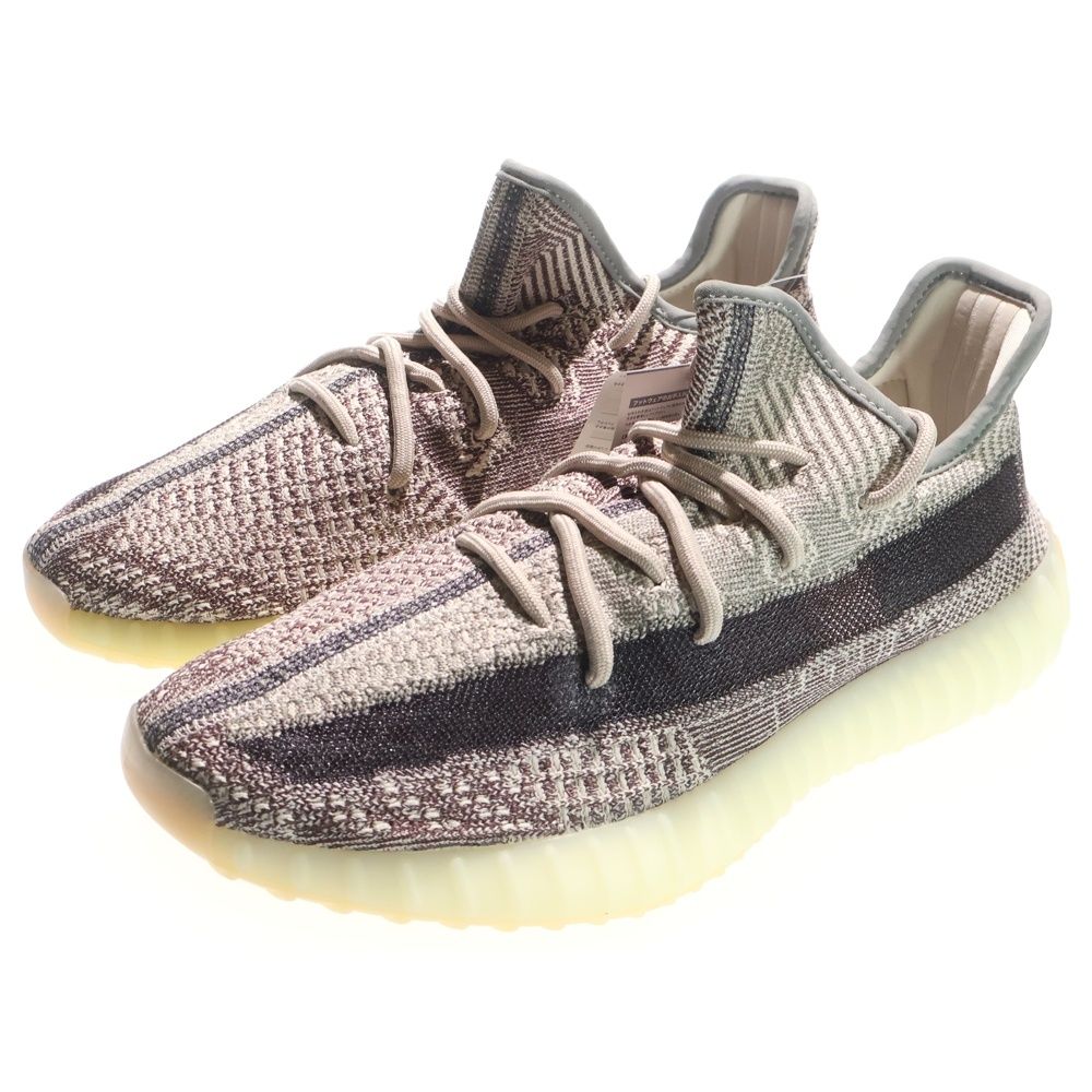 adidas (アディダス) YEEZY BOOST 350 V2 ZYON イージーブースト 350 