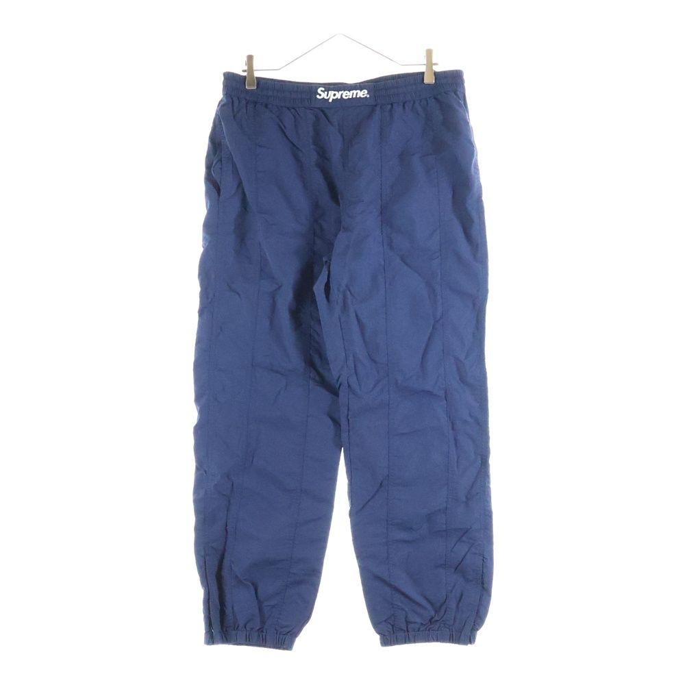 19AW supreme ウォームアップ ナイロンパンツ SUPREME (シュプリーム) 19AW Paneled Warm Up Pant パネルド ウォーム