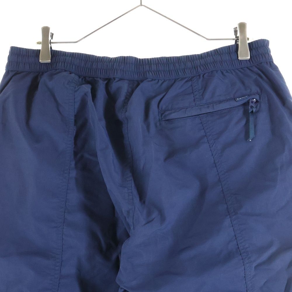 SUPREME (シュプリーム) 19AW Paneled Warm Up Pant パネルド ウォーム
