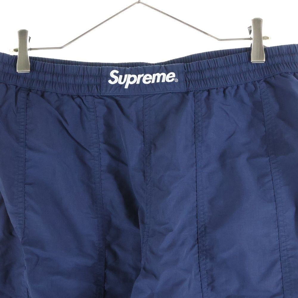 SUPREME (シュプリーム) 19AW Paneled Warm Up Pant パネルド ウォーム