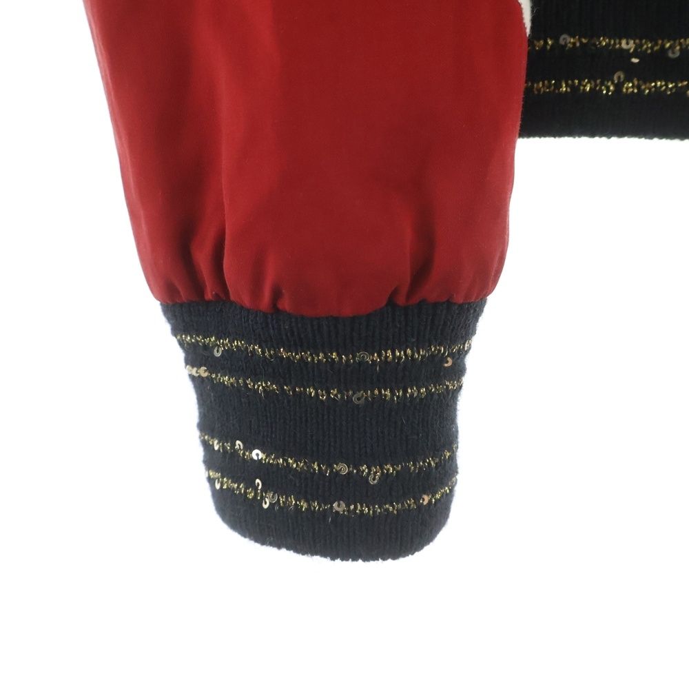 SAINT LAURENT PARIS (サンローランパリ) 20SS ビジューデザイン