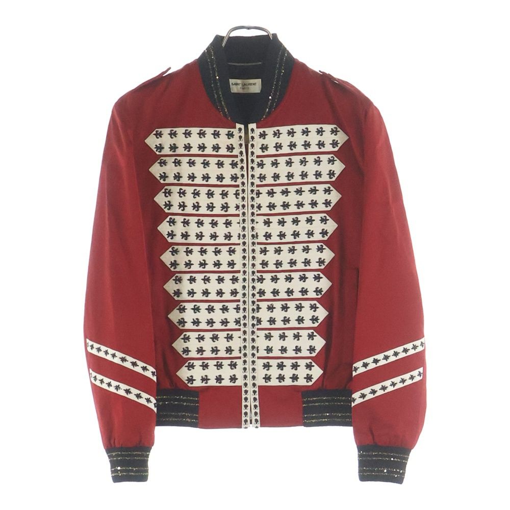 SAINT LAURENT PARIS (サンローランパリ) 20SS ビジューデザイン