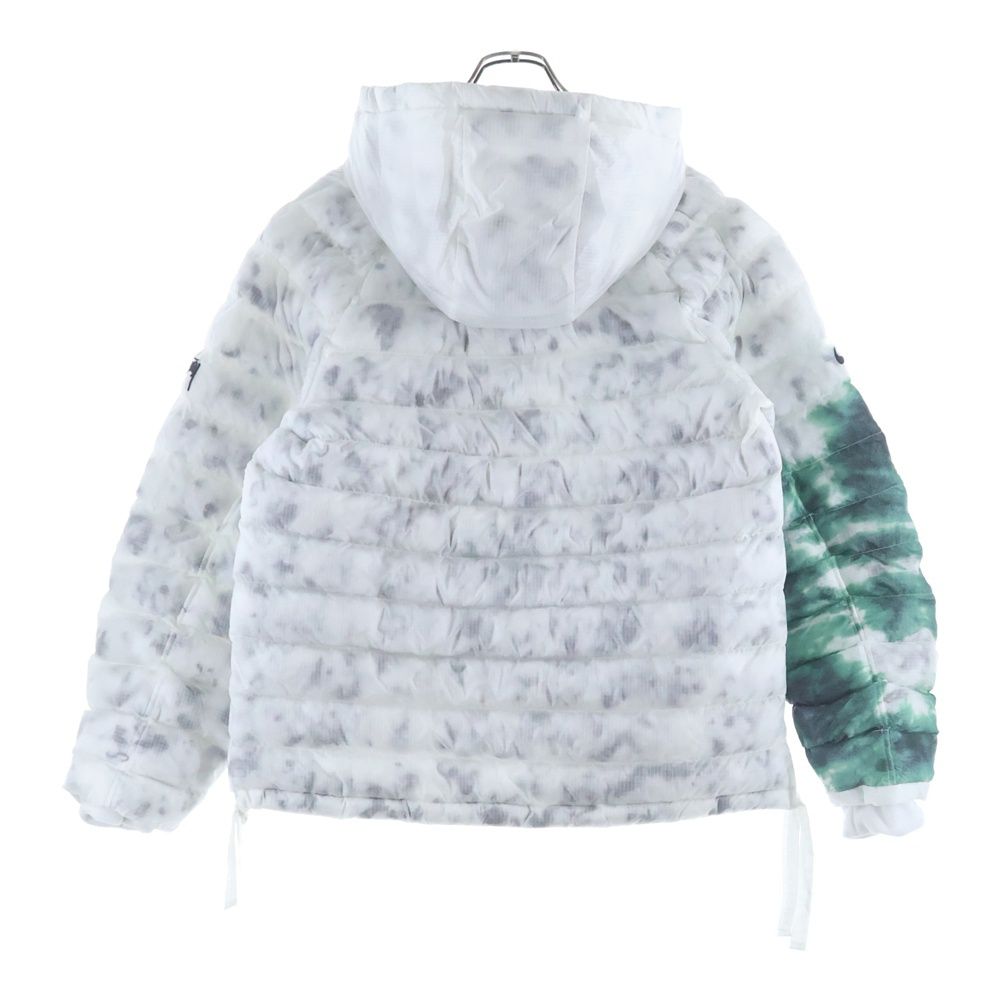 NIKE (ナイキ) ×Stussy Insulated Pullover Jacket ステューシー イン 