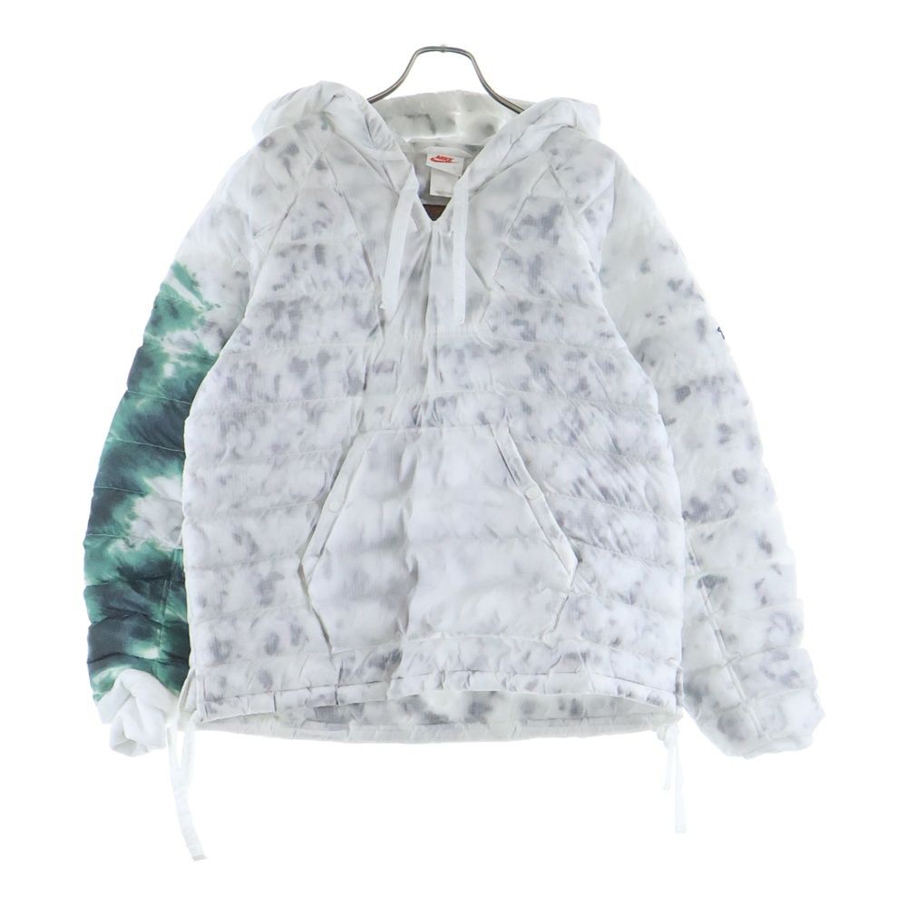 NIKE (ナイキ) ×Stussy Insulated Pullover Jacket ステューシー イン 