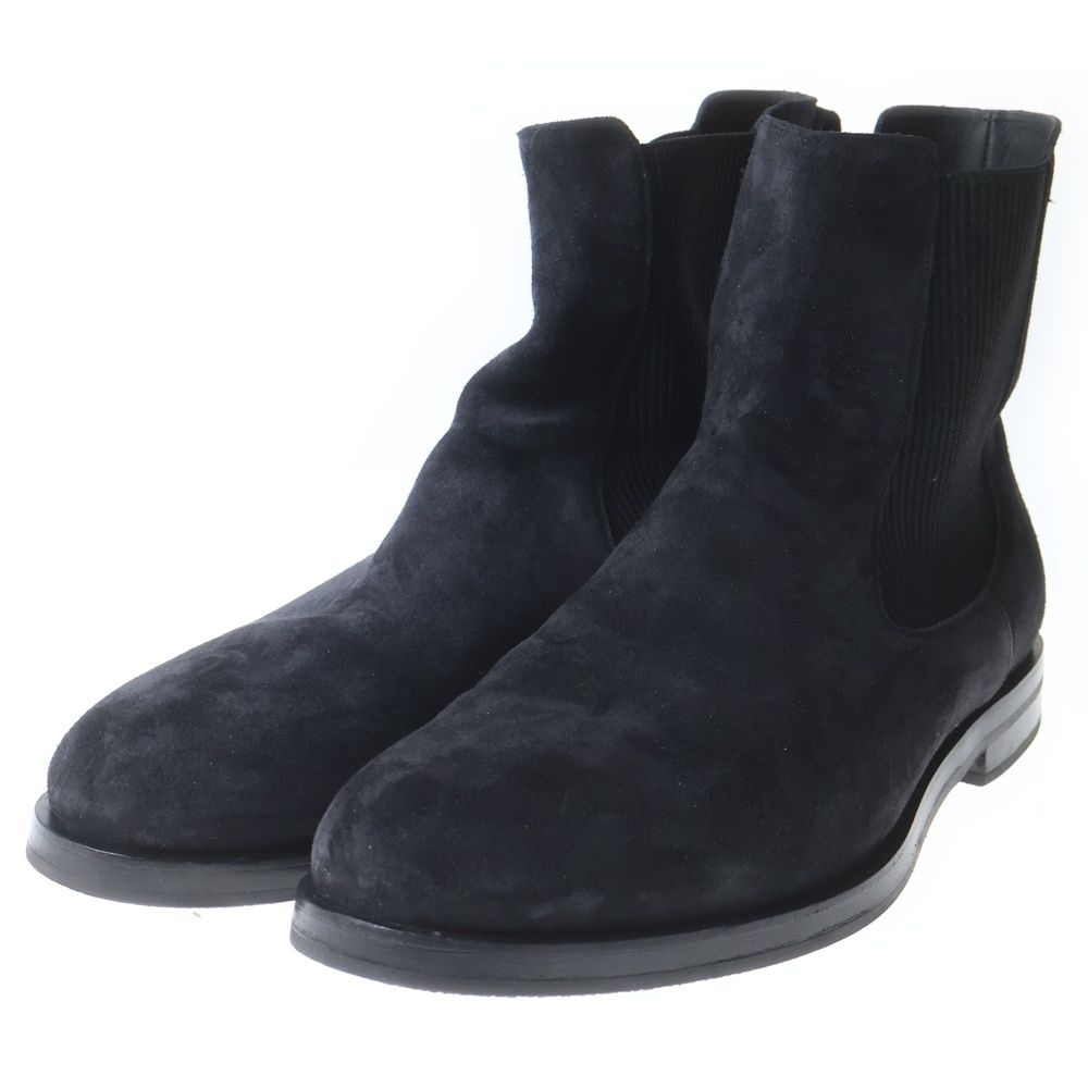 お得，人気】 MANOLO BLAHNIK (マノロブラニク) SIDE GORE BOOTS