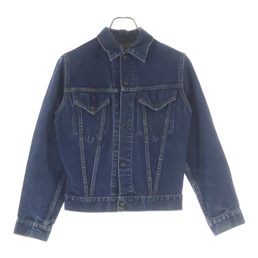 Levi's (リーバイス) 60s VINTAGE 557B XX 3rd サード キッズ ビッグE