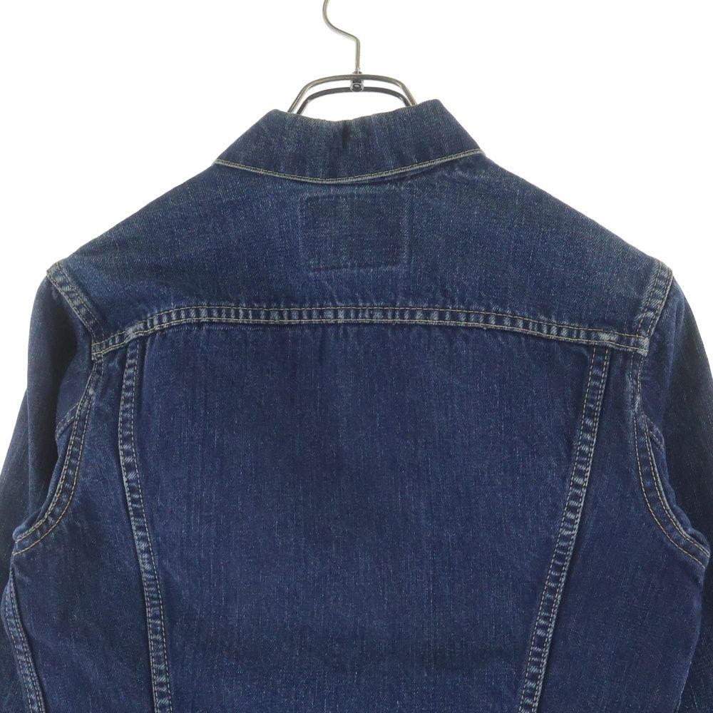 Levi's (リーバイス) 60s VINTAGE 557B XX 3rd サード キッズ ビッグE
