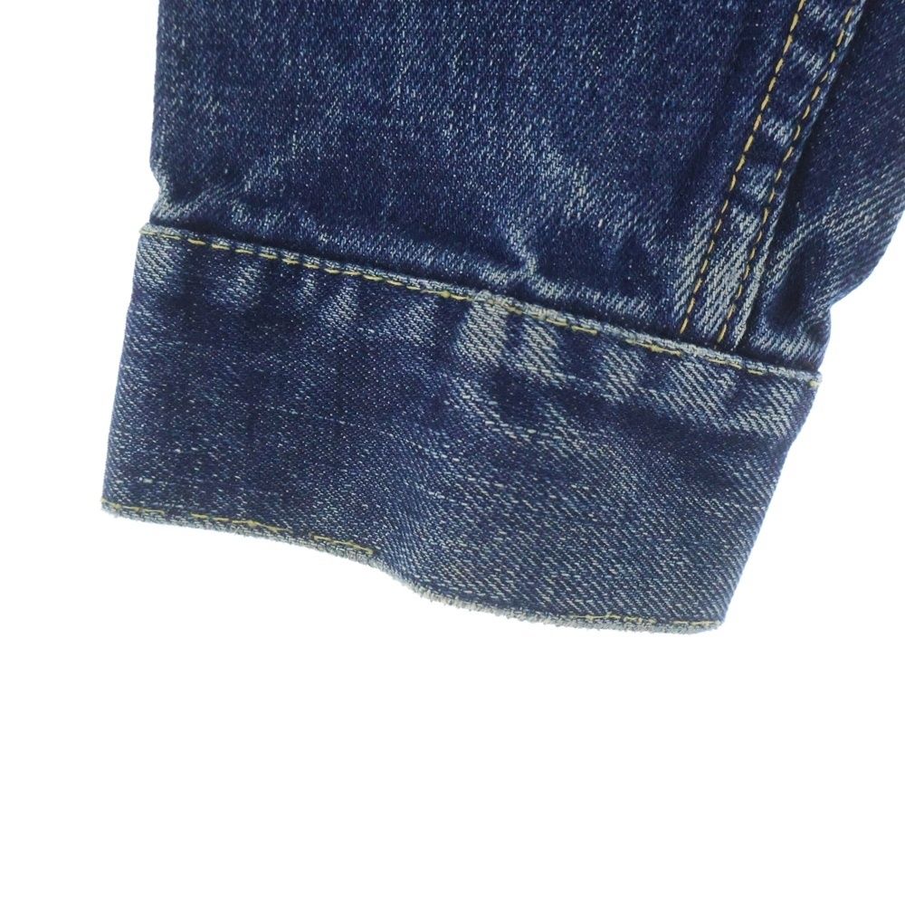 Levi's (リーバイス) 60s VINTAGE 557B XX 3rd サード キッズ ビッグE