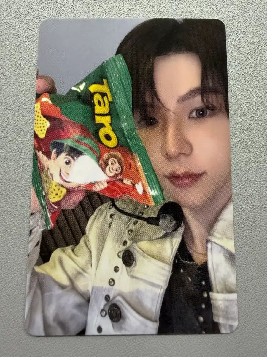 RIIZE(ライズ) ショウタロウ(SHOTARO・大﨑 将太郎) OF U(ユー) U(ユー