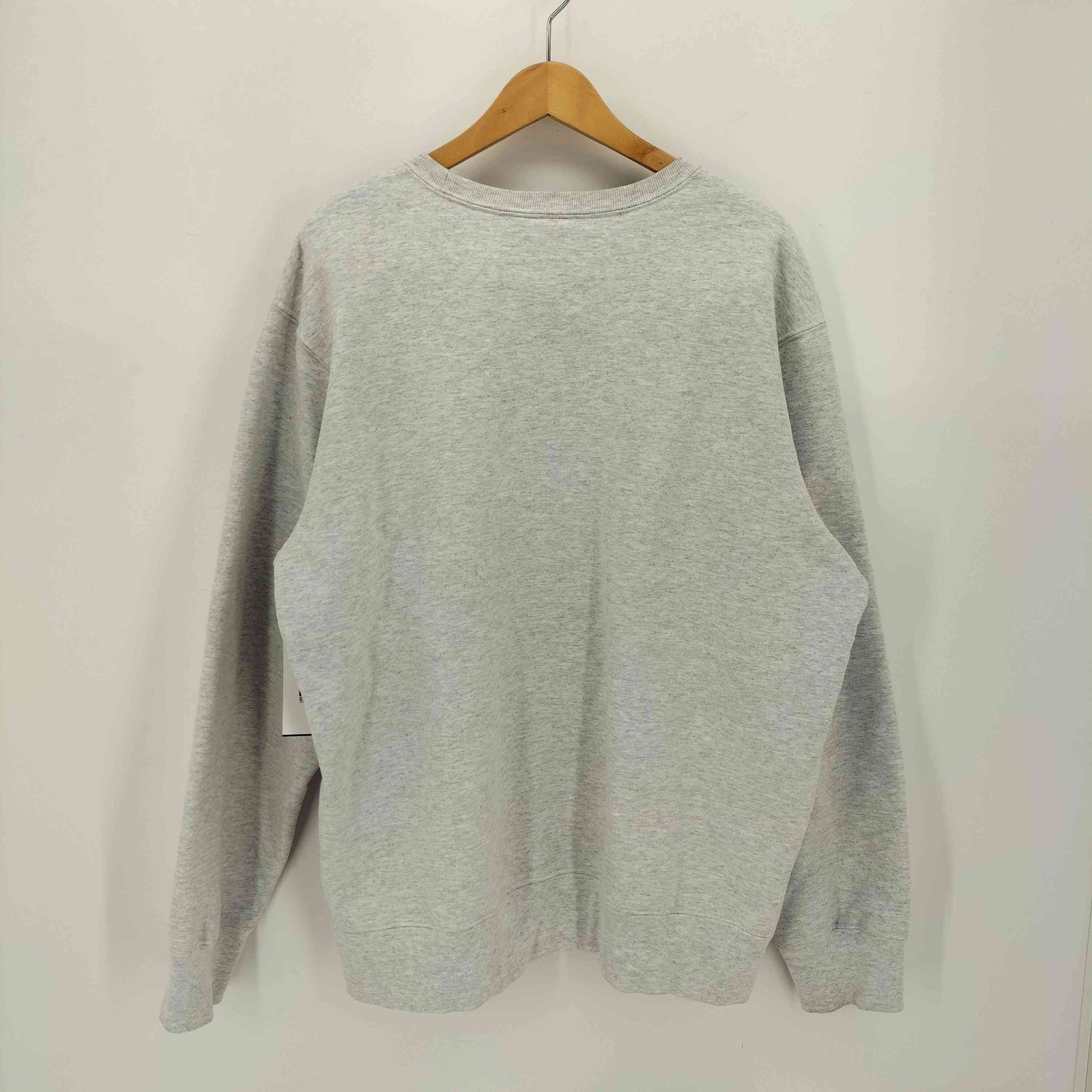 シュプリーム Supreme 19FW Fuck You Crewneck メンズ import：L