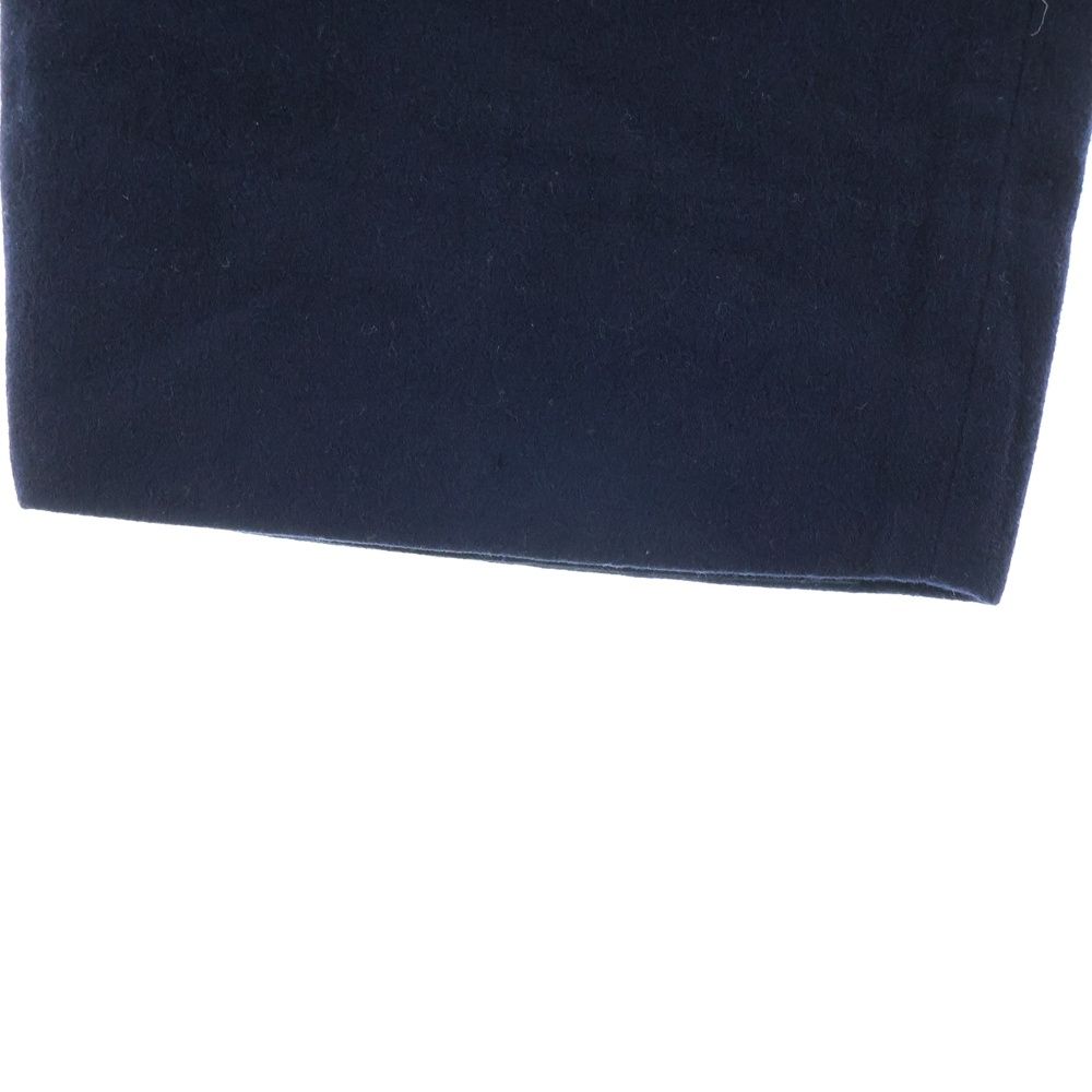 COMME des GARCONS HOMME (コムデギャルソンオム) AD1990 WOOL 2-TUCK