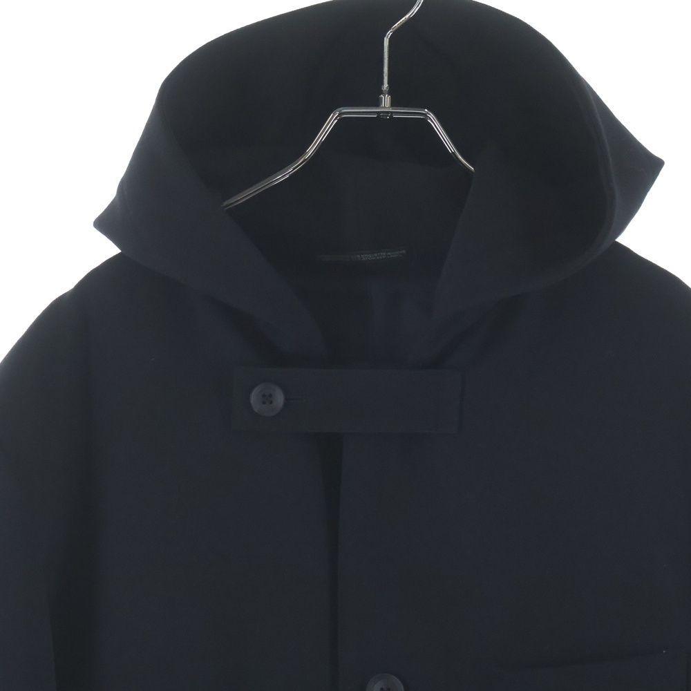 Yohji Yamamoto POUR HOMME (ヨウジヤマモト プールオム) 24AW LOOK11