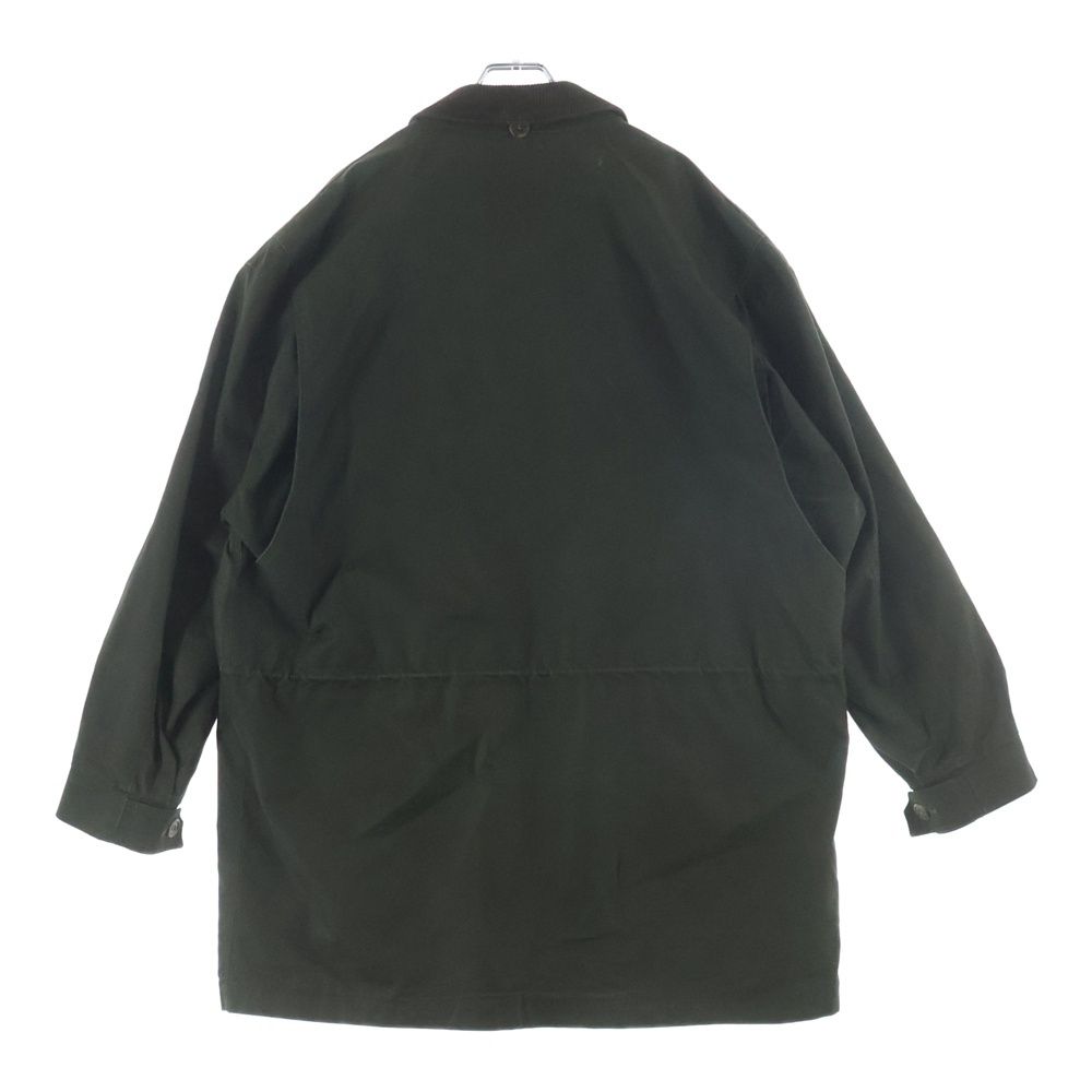 Barbour (バブアー) 90S VENTILE ENDURANCE JACKET UK製 ベンタイル