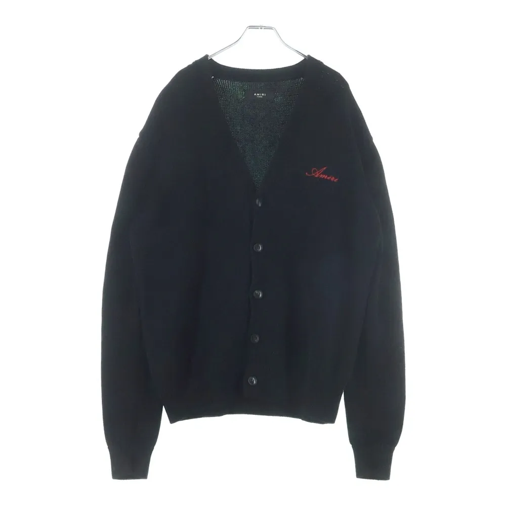 2026年最新】AMIRI メンズ カーディガンの人気アイテム - メルカリ