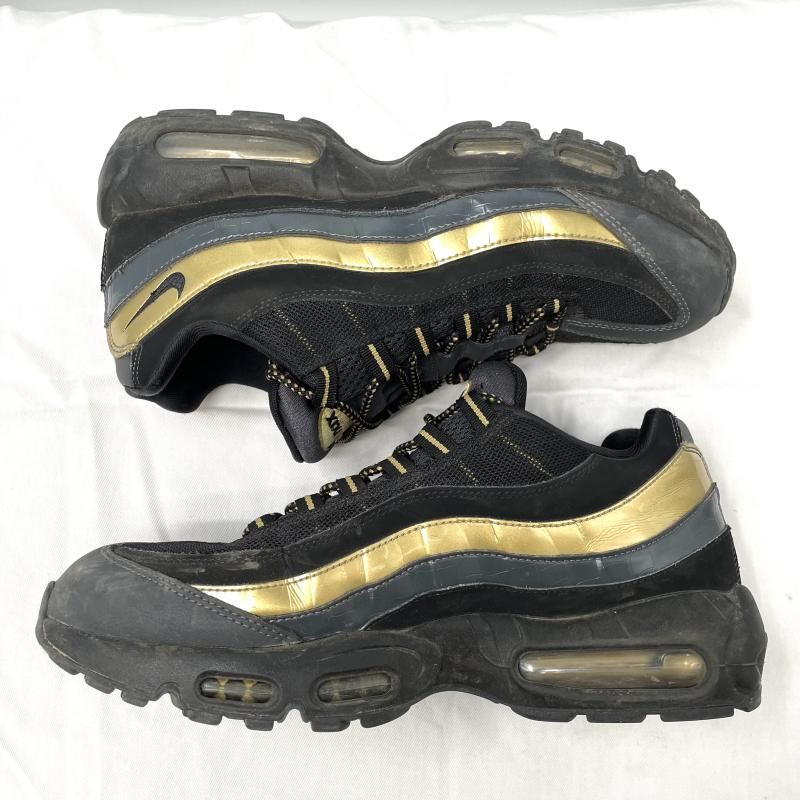 中古】Nike Air Max 95 