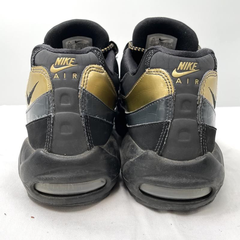 【中古】Nike Air Max 95 