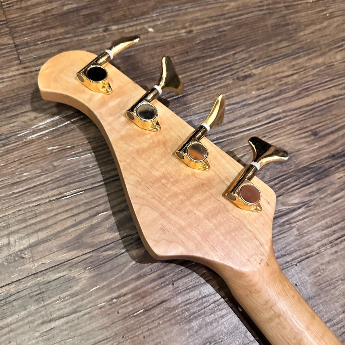 Anboy Odyssey Bass Series Electric Bass エレキベース アンボイ