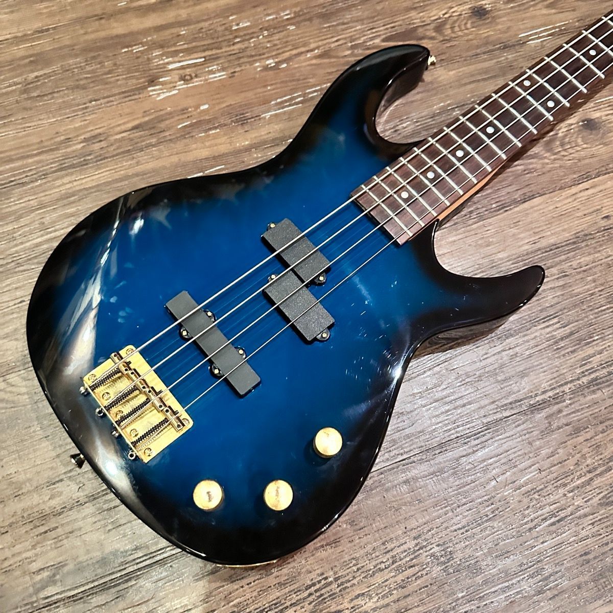 Anboy Odyssey Bass Series Electric Bass エレキベース アンボイ