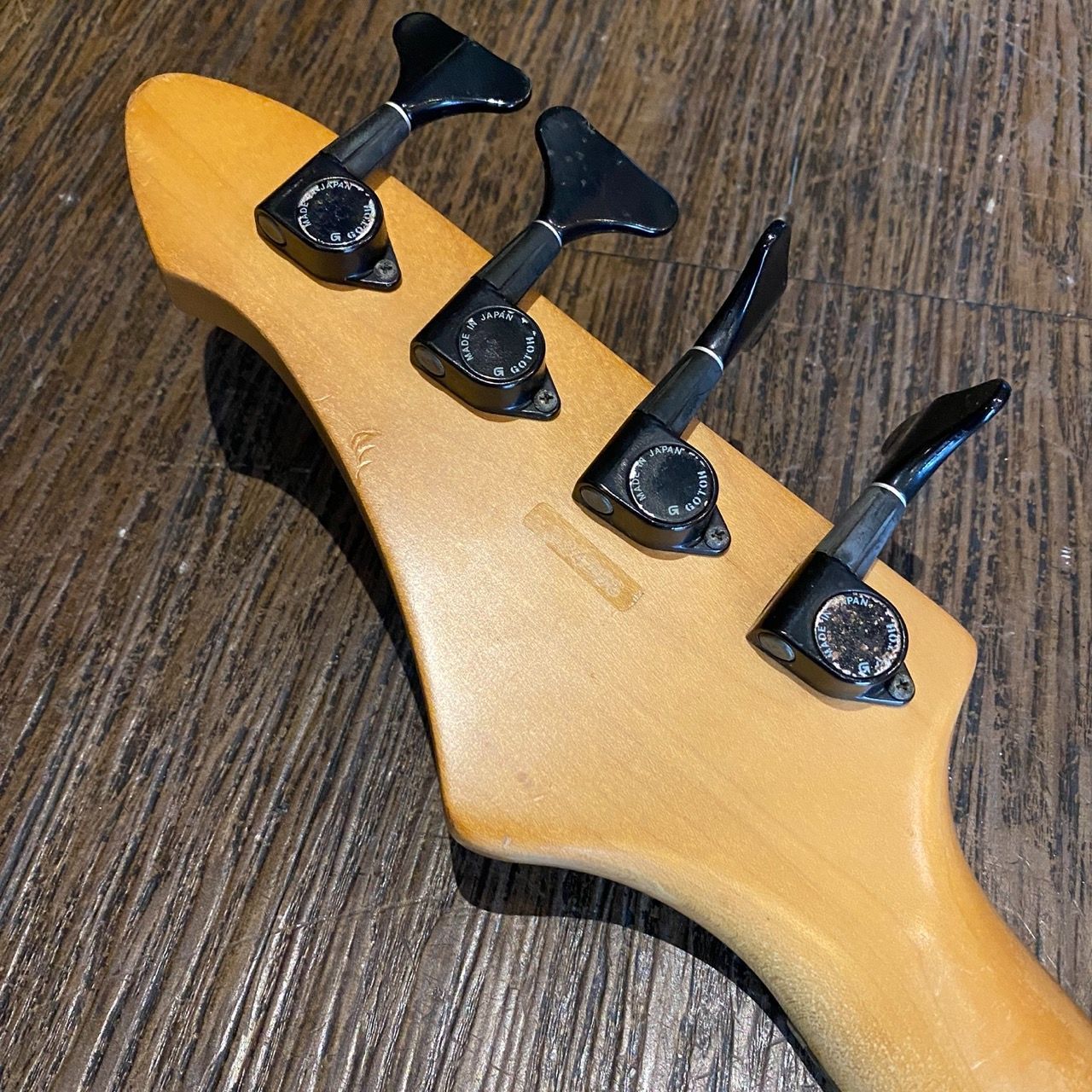 Aria Pro II Avante Series AVB-50 Electric Bass アリア エレキベース