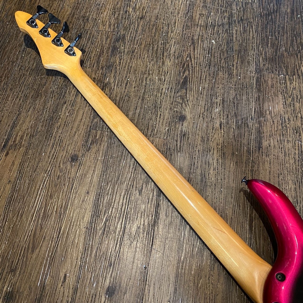Aria Pro II Avante Series AVB-50 Electric Bass アリア エレキベース