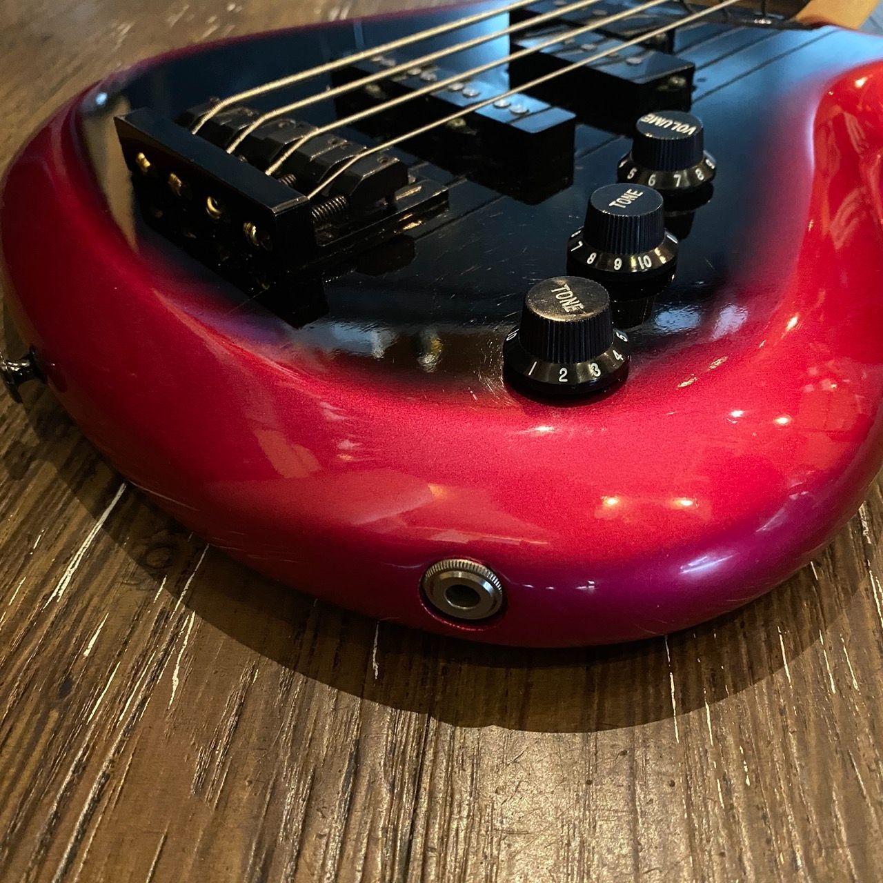 Aria Pro II Avante Series AVB-50 Electric Bass アリア エレキベース