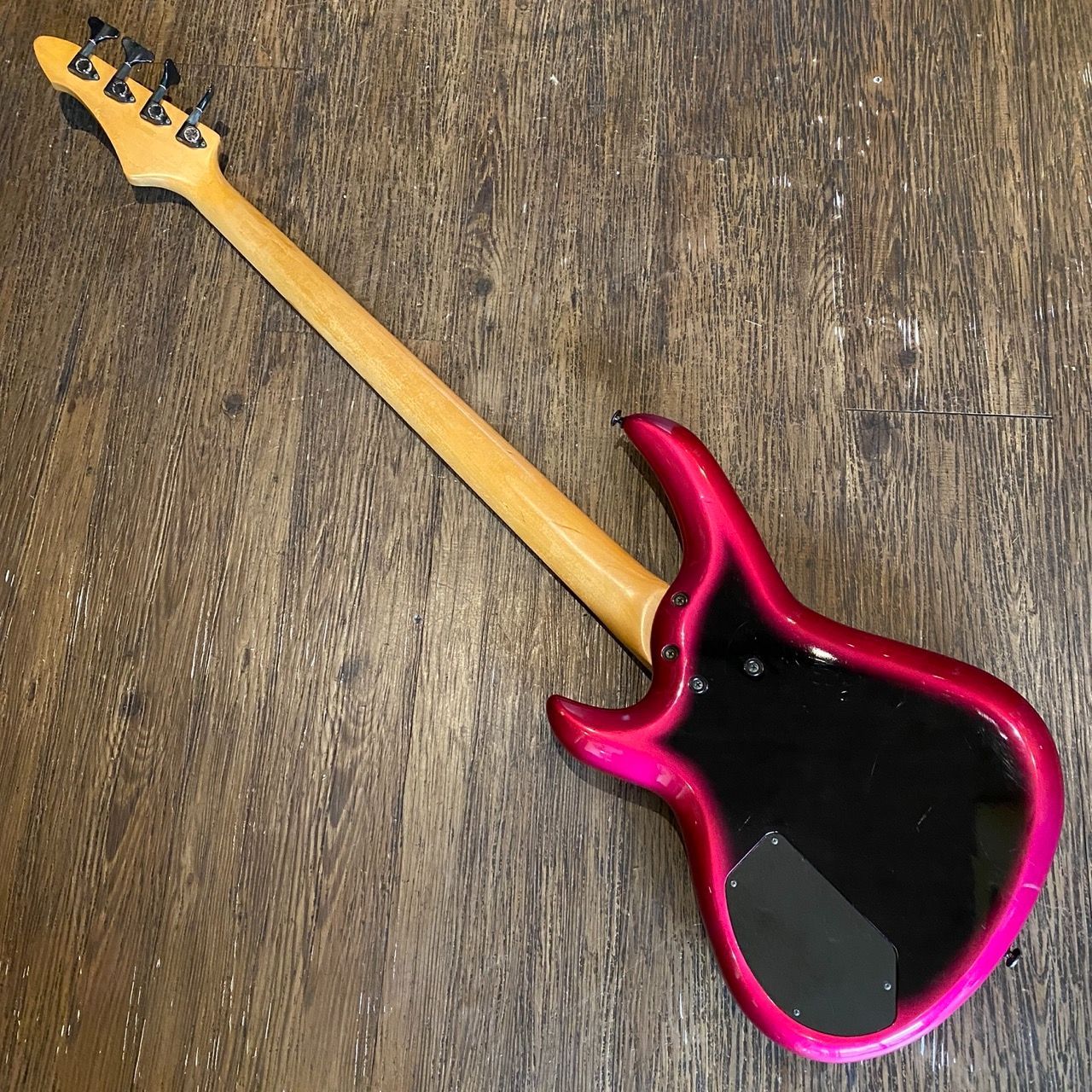 Aria Pro II Avante Series AVB-50 Electric Bass アリア エレキベース
