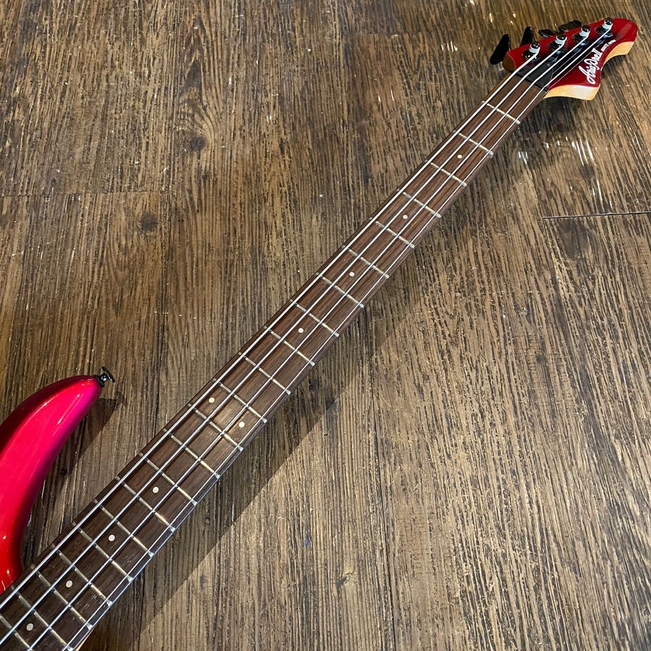 Aria Pro II Avante Series AVB-50 Electric Bass アリア エレキベース