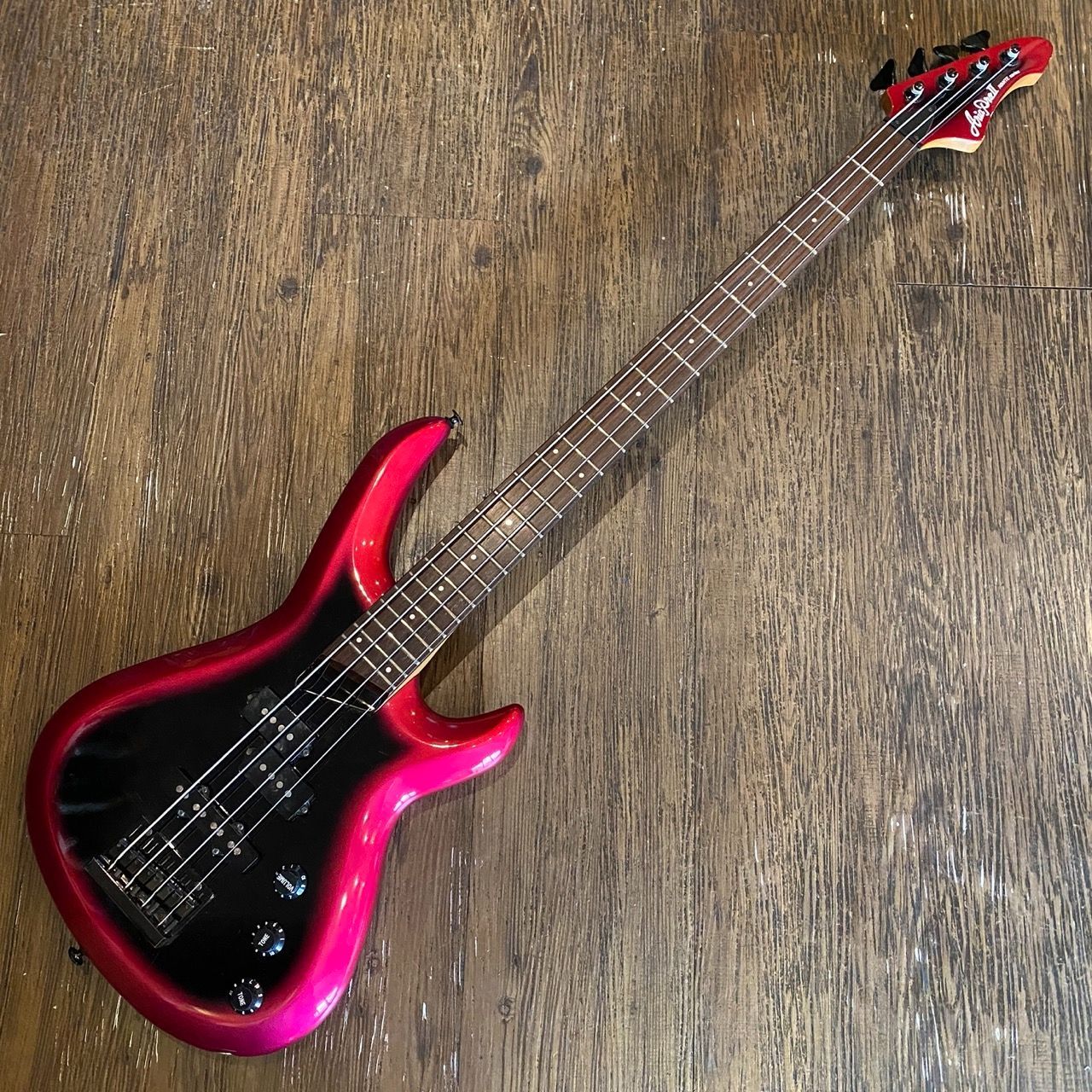 Aria Pro II Avante Series AVB-50 Electric Bass アリア エレキベース