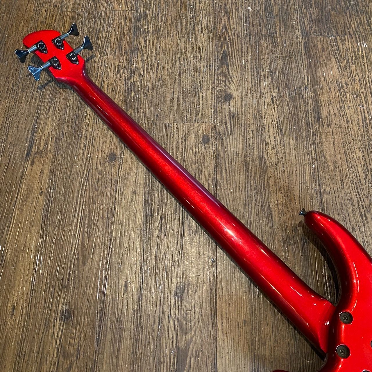 Fernandes SWB-55 Electric Bass エレキベース フェルナンデス - メルカリ