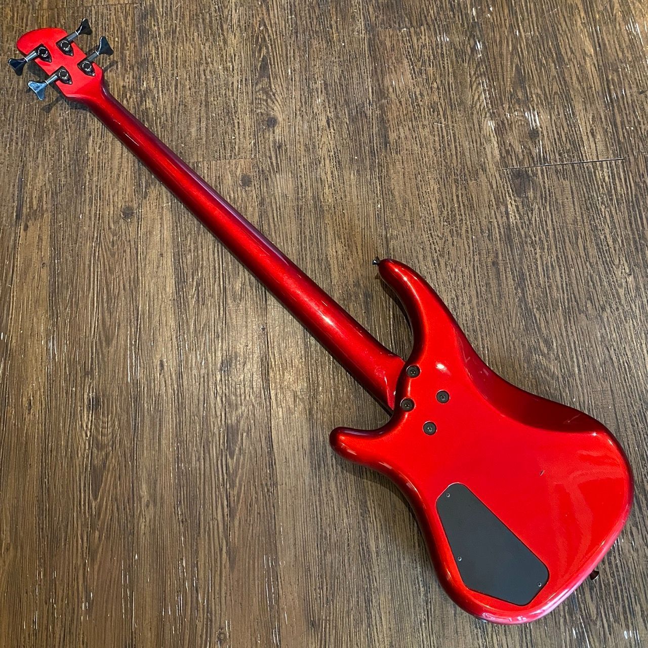 Fernandes SWB-55 Electric Bass エレキベース フェルナンデス - メルカリ