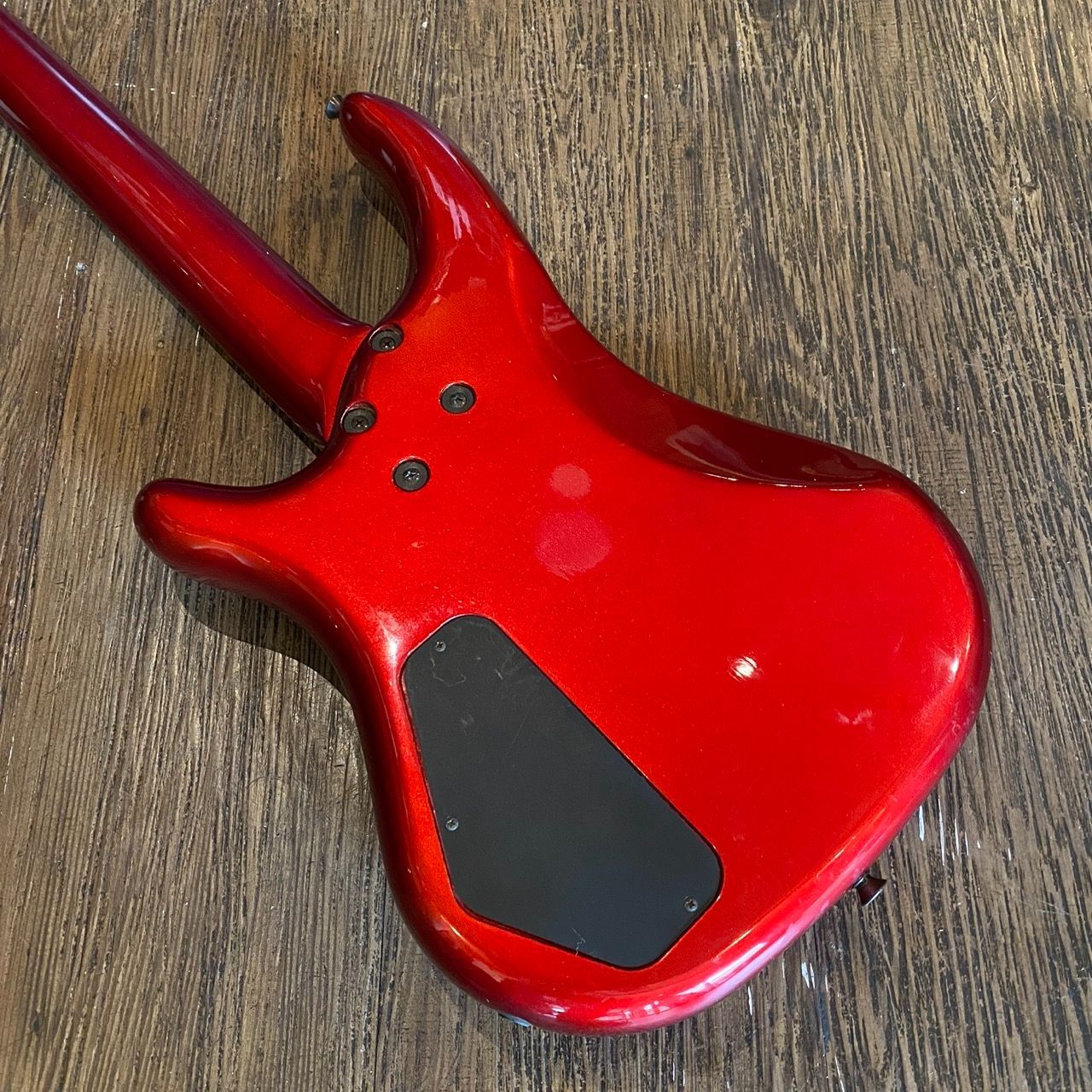 Fernandes SWB-55 Electric Bass エレキベース フェルナンデス - メルカリ
