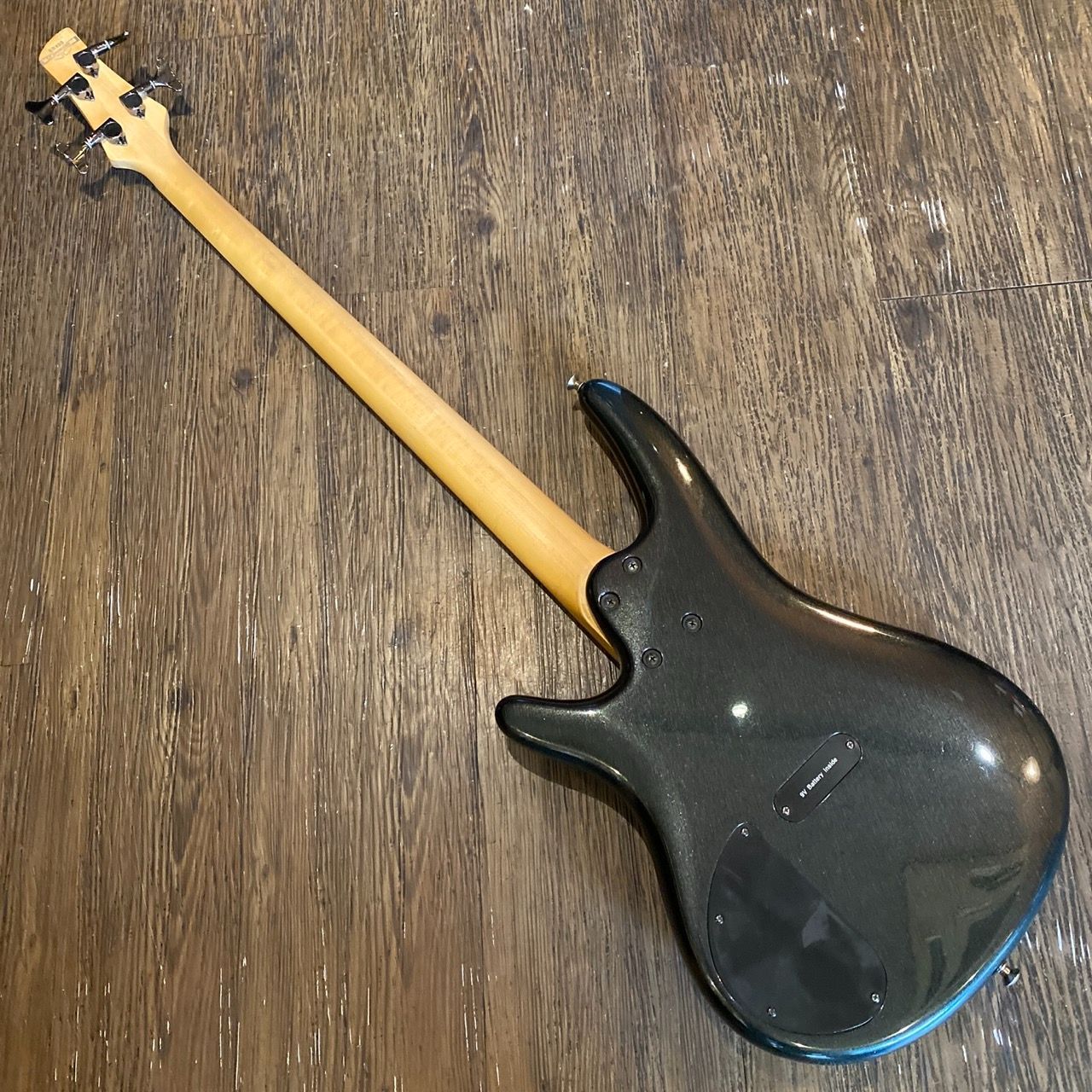 Ibanez SR400 2005年製 SDGR Electric Bass アイバニーズ エレキベース