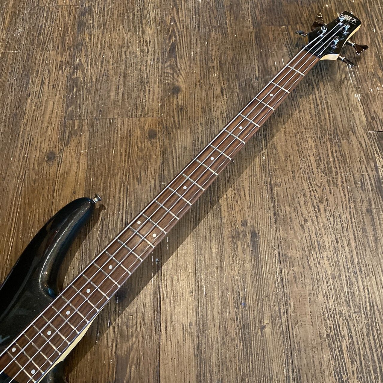 Ibanez SR400 2005年製 SDGR Electric Bass アイバニーズ エレキベース