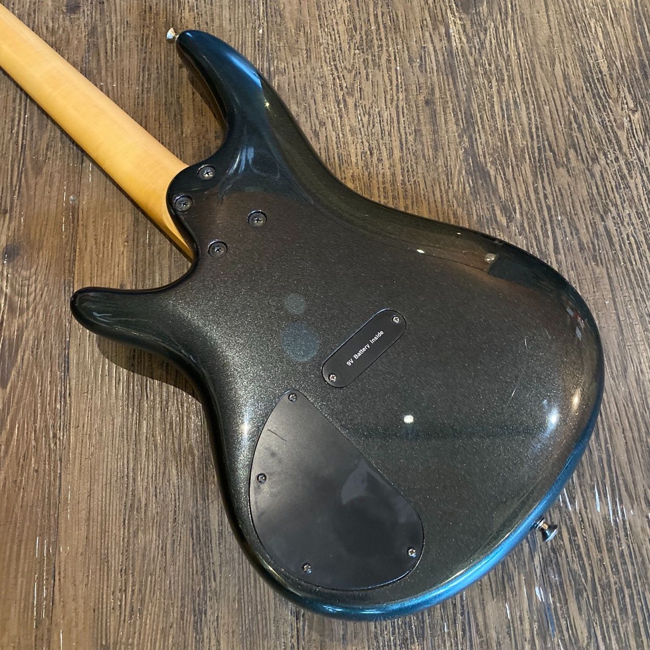 Ibanez SR400 2005年製 SDGR Electric Bass アイバニーズ エレキベース