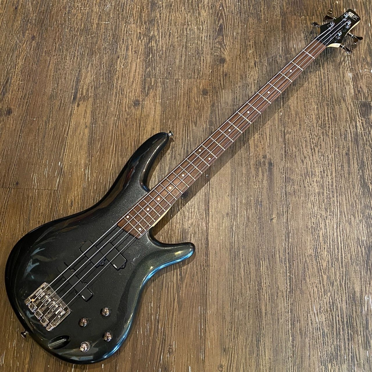 Ibanez SR400 2005年製 SDGR Electric Bass アイバニーズ エレキベース