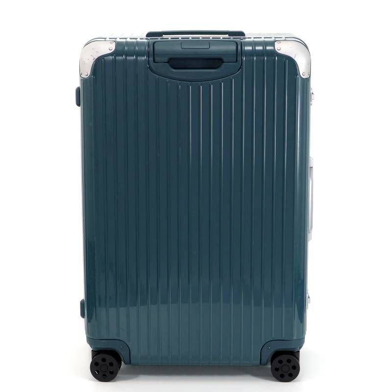 美品 生涯保証 RIMOWA リモワ HYBRID ハイブリッド Check-IN L