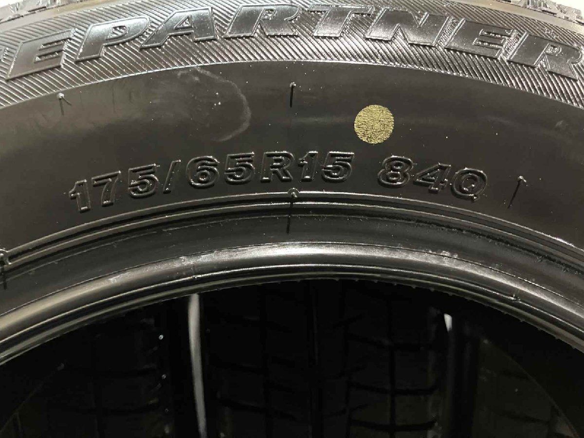 BS BRIDGESTONE ICEPARTNER2 175/65R15 15インチ スタッドレス 4本 21 BS BRIDGESTONE ICEPARTNER2 175/65R15 15インチ スタッドレス 4本 21