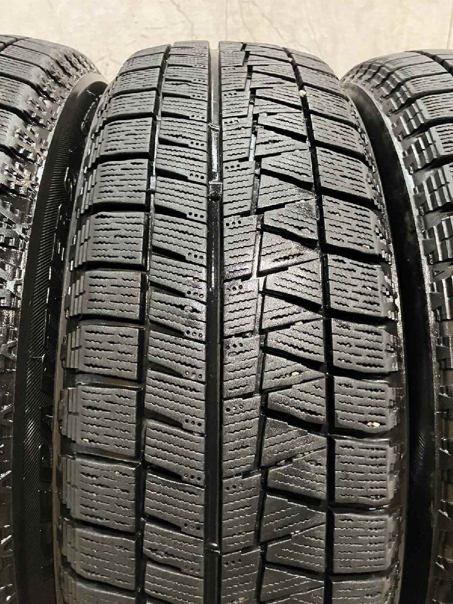 BS BRIDGESTONE ICEPARTNER2 175/65R15 15インチ スタッドレス 4本 21 