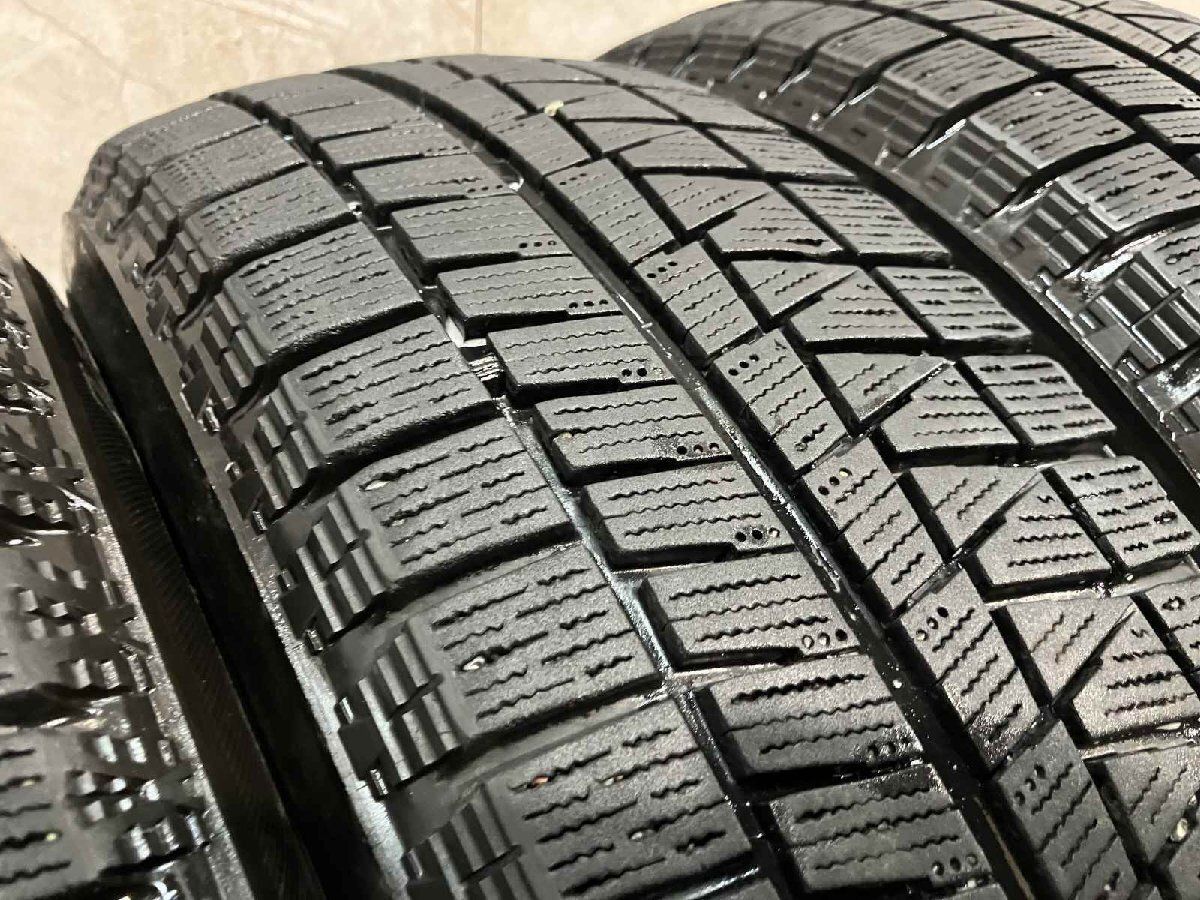 BS BRIDGESTONE ICEPARTNER2 175/65R15 15インチ スタッドレス 4本 21～22年製 カローラアクシオ アクア フィット ヴィッツ等　(KTD680) クレジットカード QRコード決済可能 楽天市場】ブリヂストン アイスパートナー 175 65r15の通販