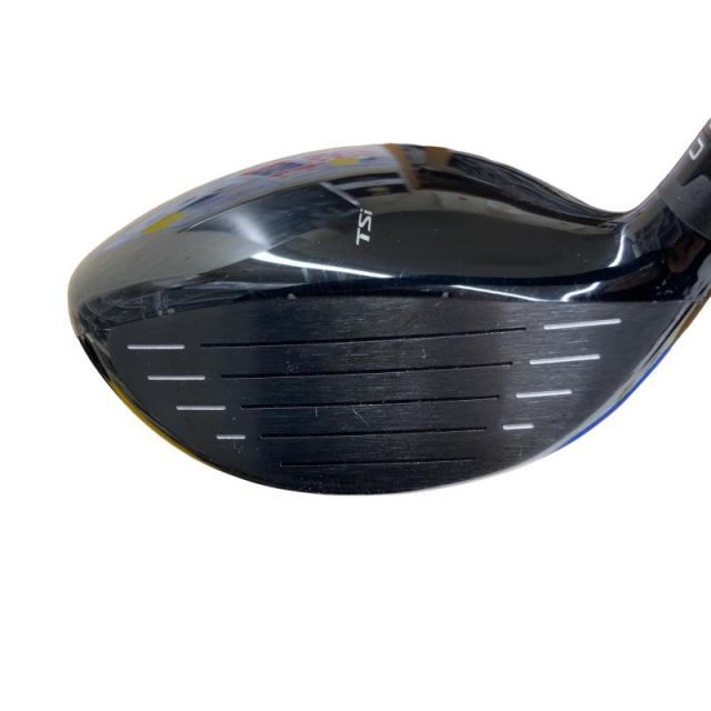 タイトリスト TSi2 18° レフティ フェアウェイウッド FW フレックスS