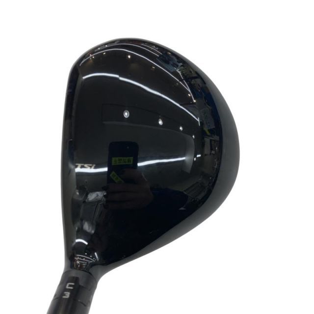 タイトリスト TSi2 18° レフティ フェアウェイウッド FW フレックスS