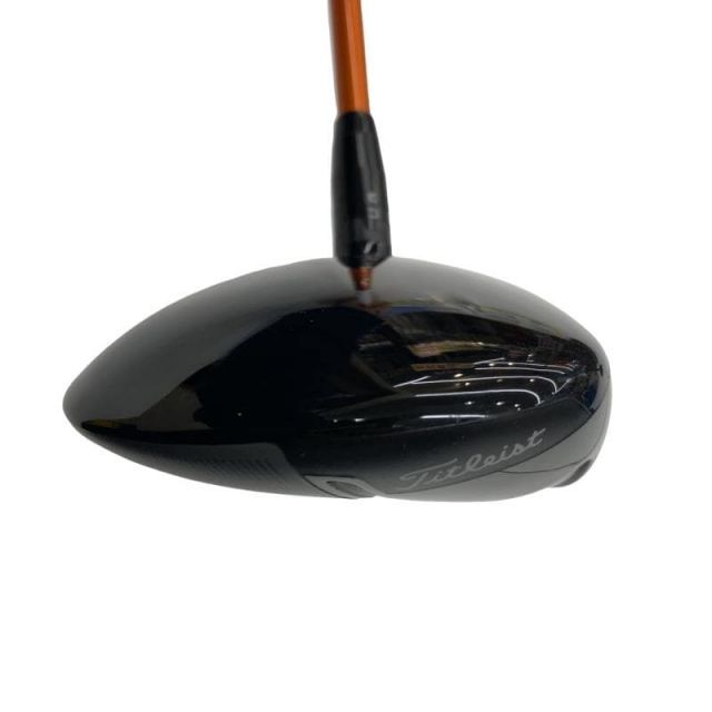 Titleist TSi2 18°フェアウェイウッド レフティ タイトリスト TSi2 18° レフティ フェアウェイウッド FW フレックスS
