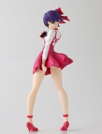 ゲゲゲの鬼太郎　 HG GIRLS フィギュア HG GIRLS ねこ娘 『ゲゲゲの鬼太郎』 - メルカリ