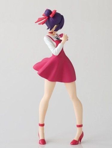 HG GIRLS ねこ娘 『ゲゲゲの鬼太郎』 - メルカリ