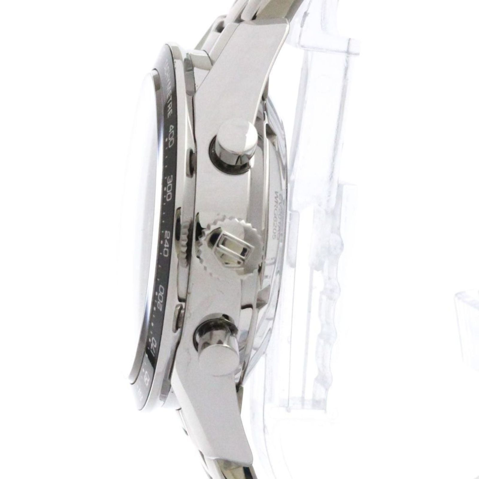 タグホイヤー (TAG HEUER) カレラ クロノグラフ キャリバー 16 